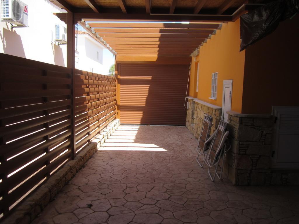 Papantonia Complex Villa 17 Protaras Luaran gambar