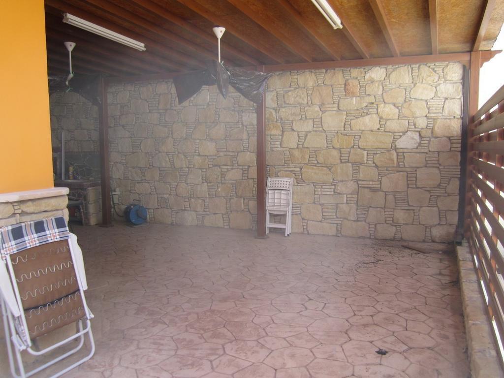 Papantonia Complex Villa 17 Protaras Luaran gambar