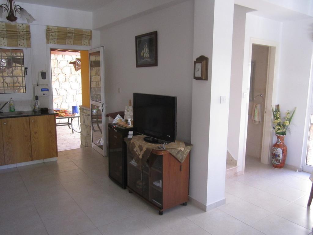 Papantonia Complex Villa 17 Protaras Luaran gambar