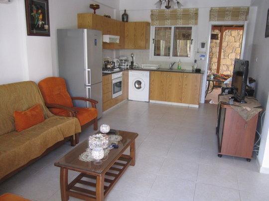 Papantonia Complex Villa 17 Protaras Luaran gambar